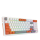 REDRAGON Gloria (red switches) K664WOG-RGB - 1247542 - zdjęcie 2